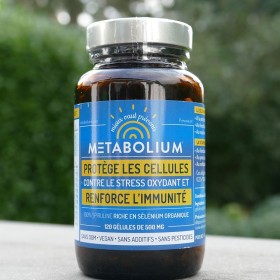 PREVOXIUM