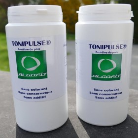 Promo TONIPULSE 200