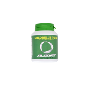Flacon pure Algofit100