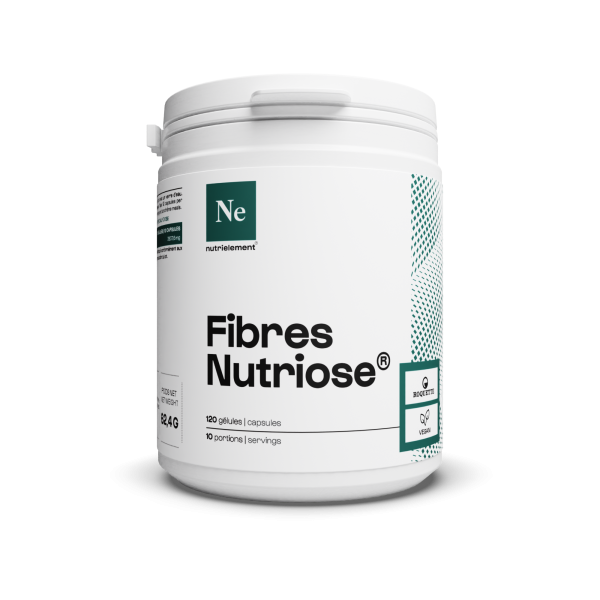 Fibres NUTRIOSE