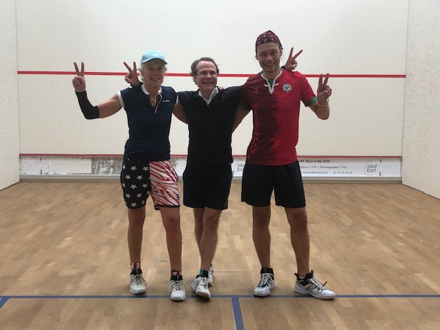 En forme avec ALGOFIT