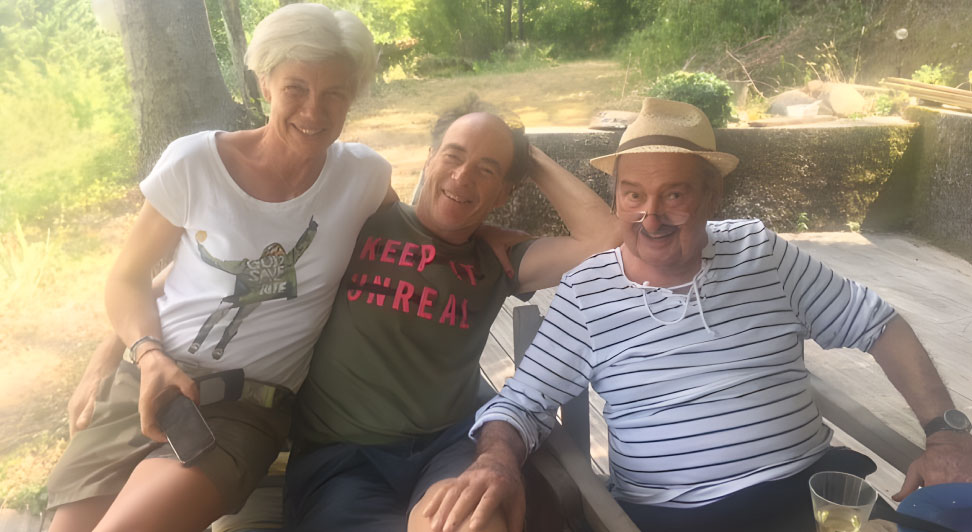 Bien-être et vitalité 